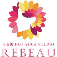 ホットヨガ&うる肌ホットヨガスタジオ REBEAU（リビュー）