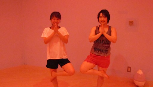 快適な身体を目指して