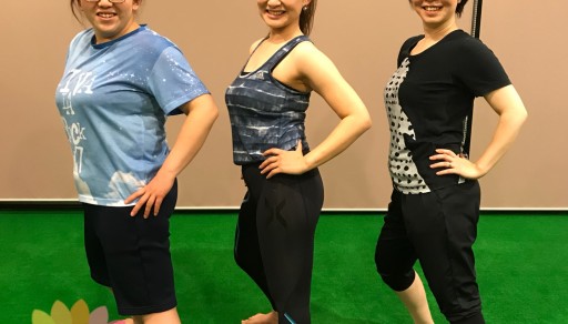 モムチャンダイエット始まる