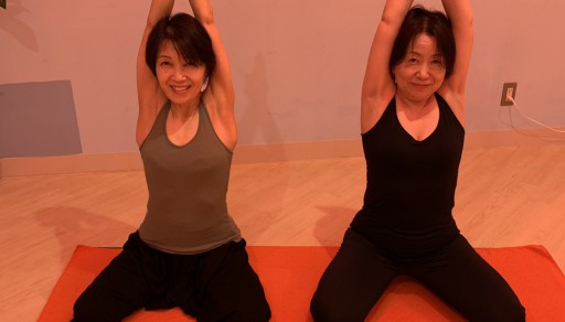 内側から「美」を作りましょう。